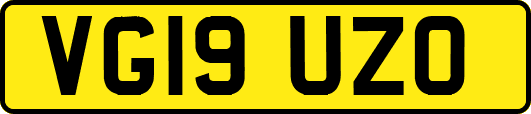 VG19UZO