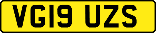 VG19UZS