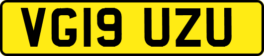 VG19UZU