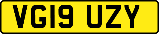 VG19UZY