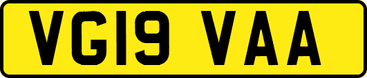 VG19VAA