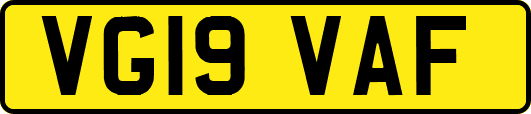 VG19VAF