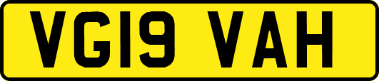 VG19VAH