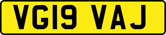 VG19VAJ