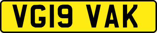 VG19VAK