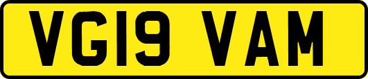 VG19VAM