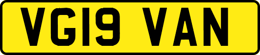 VG19VAN