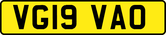 VG19VAO