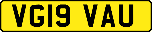 VG19VAU
