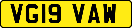 VG19VAW