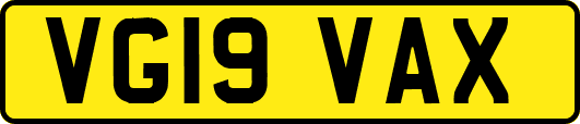 VG19VAX