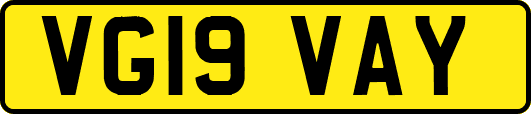 VG19VAY