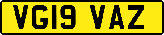 VG19VAZ