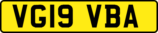 VG19VBA