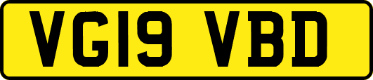 VG19VBD