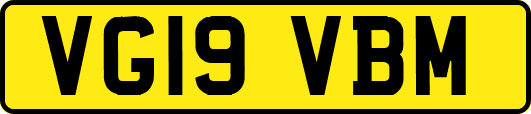 VG19VBM