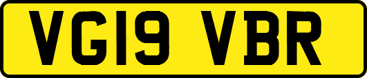 VG19VBR