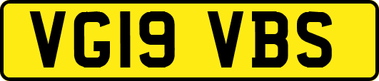 VG19VBS