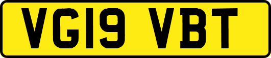 VG19VBT