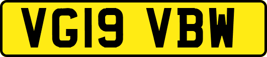 VG19VBW