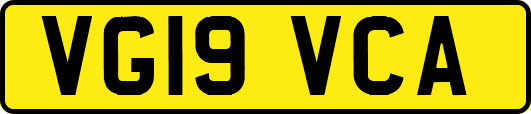 VG19VCA