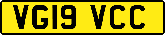 VG19VCC