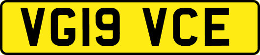 VG19VCE