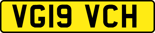 VG19VCH