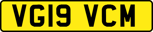 VG19VCM