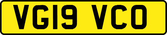 VG19VCO