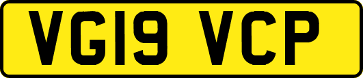 VG19VCP