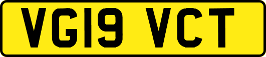 VG19VCT