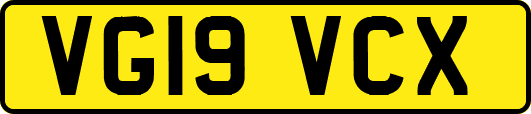 VG19VCX