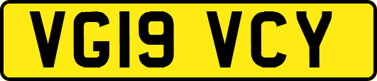 VG19VCY