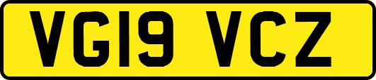 VG19VCZ
