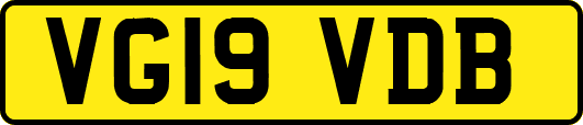 VG19VDB