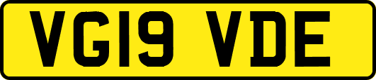 VG19VDE