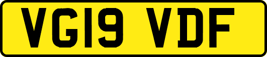 VG19VDF