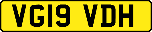 VG19VDH