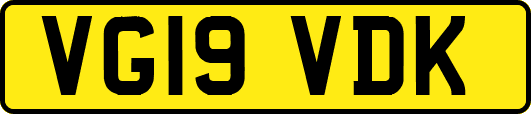 VG19VDK