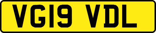 VG19VDL