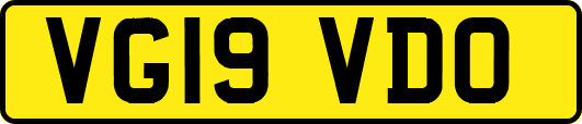 VG19VDO