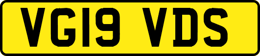 VG19VDS