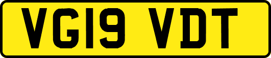 VG19VDT