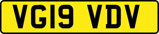 VG19VDV