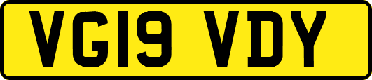 VG19VDY