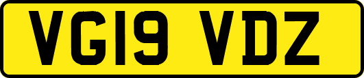 VG19VDZ