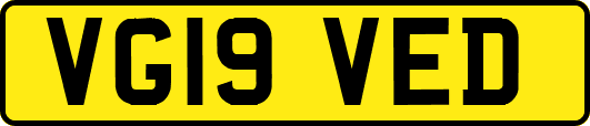 VG19VED
