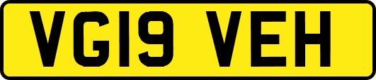 VG19VEH
