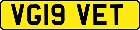 VG19VET